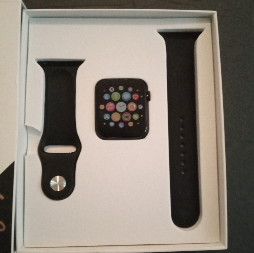 Smartwatch - Picture 3 of 6